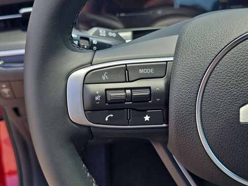 New 2026 Kia K5 GT-Line FWD image 29