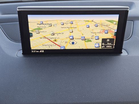 Used 2019 Audi Q7 2.0T Premium Plus w/ Premium Plus Package image 17