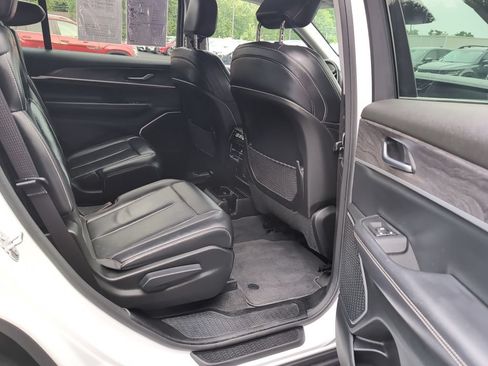Used 2021 Jeep Grand Cherokee L Limited AWD/4WD image 6