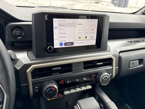 Certified 2024 Toyota Tacoma SR5 image 23