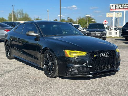 Used 2015 Audi S5 Premium Plus w/ Technology Package image 4