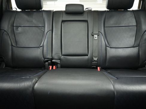 Used 2023 Toyota Tundra Platinum w/ Advanced Package image 30