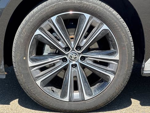 Used 2023 Toyota bZ4X FWD w/ Weather Package image 45