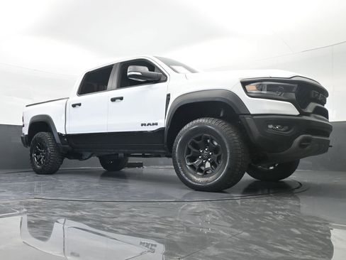 Used 2022 RAM 1500 TRX image 65