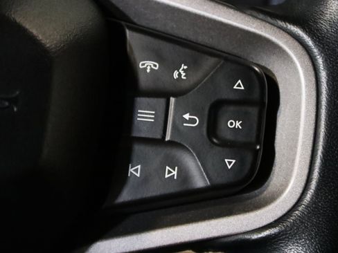 Used 2025 Ford Bronco Big Bend AWD/4WD image 23