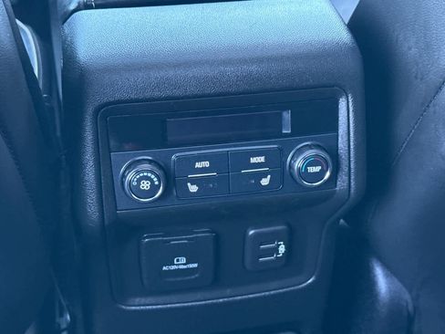 Used 2019 GMC Acadia Denali w/ Technology Package image 15