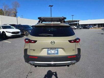New 2026 MAZDA CX-50 Meridian Edition w/ Apex Package
