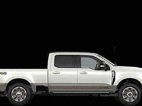 New 2026 Ford F250 King Ranch AWD/4WD image 95