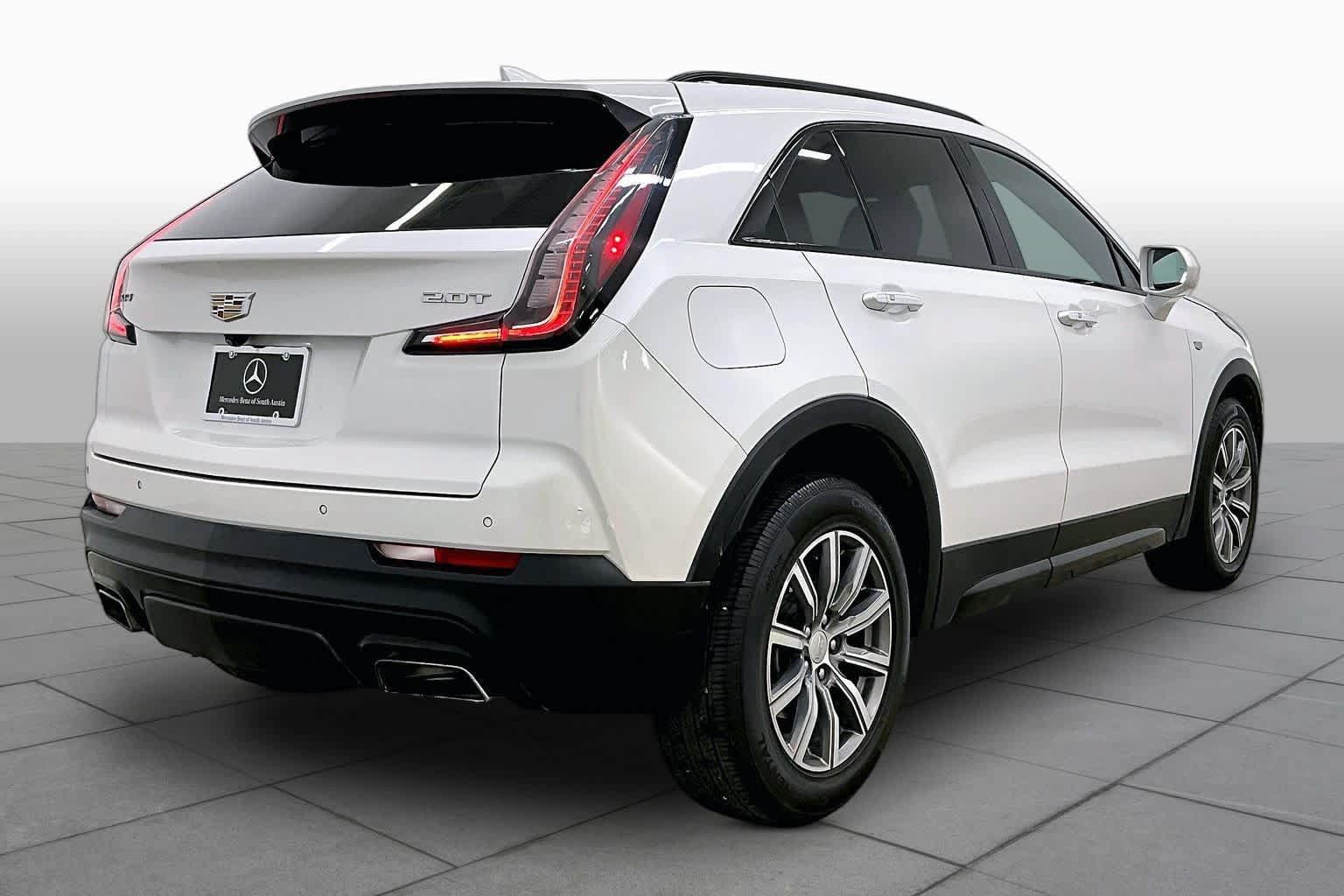 Used 2019 Cadillac XT4 Sport FWD image 13