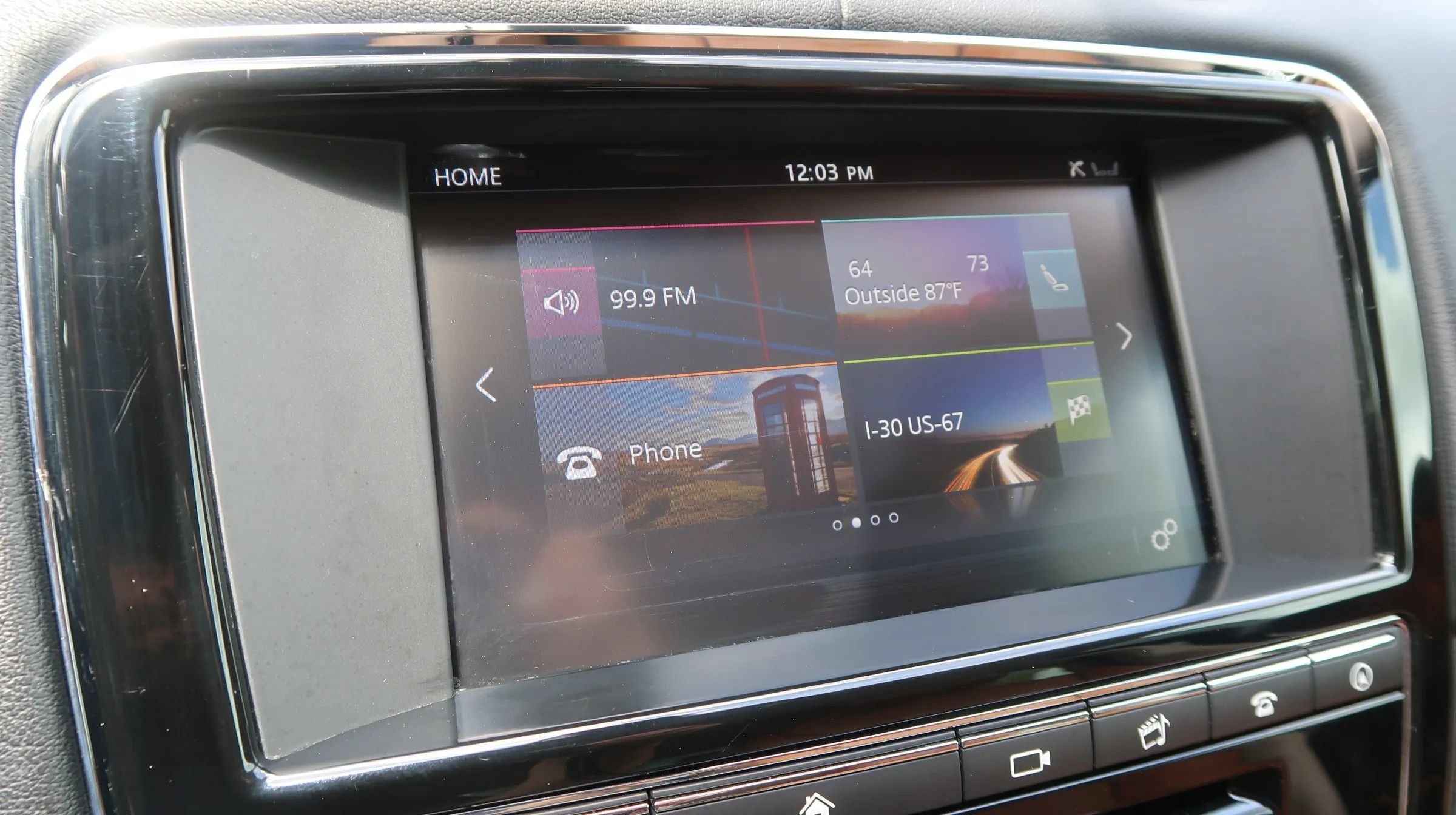 Used 2016 Jaguar XJ R-Sport RWD image 33
