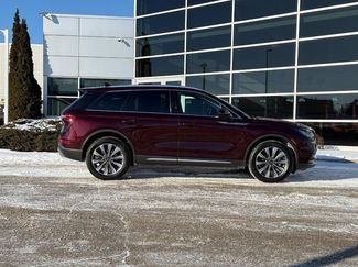 Used 2020 Lincoln Corsair Reserve video 2