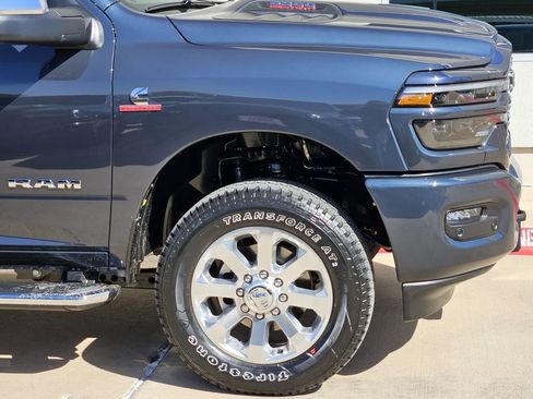 New 2026 RAM 2500 Laramie image 6