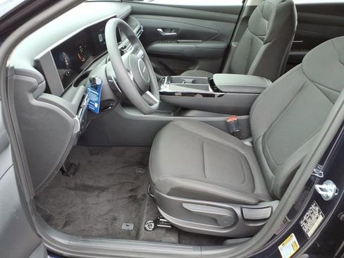 New 2026 Hyundai Tucson Blue SE AWD/4WD image 7