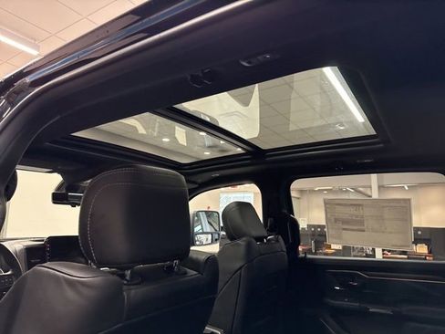 New 2026 RAM 1500 RHO w/ RHO Level 1 Equipment Group AWD/4WD image 39