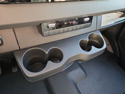 New 2026 Mercedes-Benz Sprinter 2500 image 22
