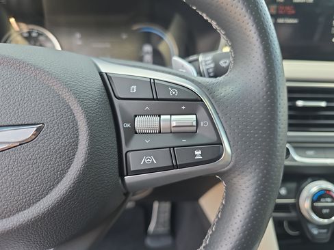 Used 2023 Genesis G70 2.0T w/ Sport Prestige Package AWD/4WD image 17
