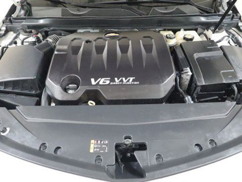 Used 2016 Chevrolet Impala LT w/ Leather Package image 19