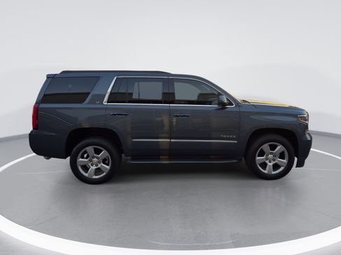 Used 2019 Chevrolet Tahoe LT AWD/4WD image 2