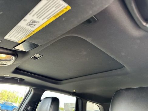 Used 2022 Jeep Grand Cherokee Limited image 20