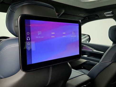 Used 2025 Cadillac Escalade IQ Luxury 2 image 26