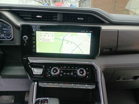 Used 2023 GMC Sierra 1500 Denali image 30