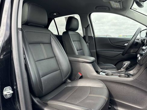 Certified 2023 Chevrolet Equinox Premier FWD image 24