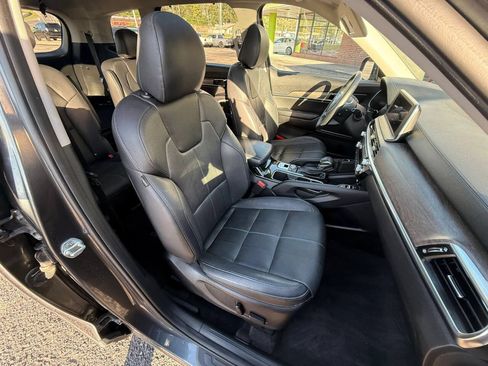Used 2020 Kia Telluride EX w/ EX Premium Package AWD/4WD image 28
