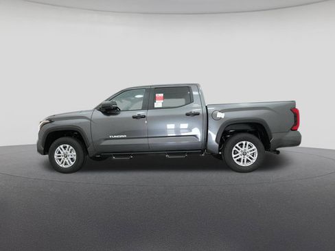 New 2025 Toyota Tundra SR5 image 19