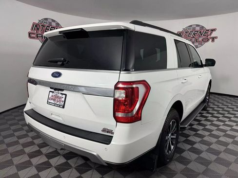 Used 2021 Ford Expedition XLT w/ Equipment Group 202A image 7