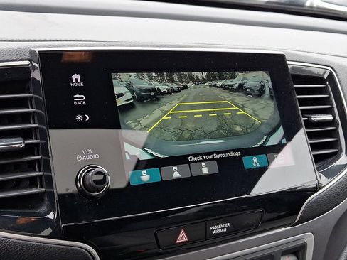 Used 2023 Honda Passport EX-L image 18