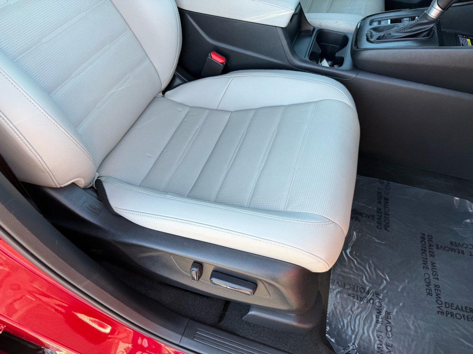 Used 2025 Honda CR-V EX-L image 32