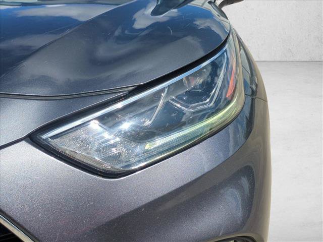 Used 2020 Toyota Highlander Limited AWD/4WD image 9