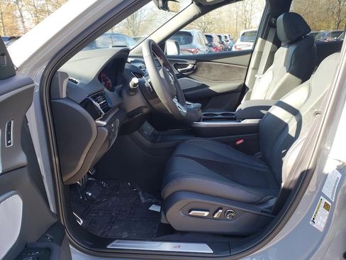 New 2026 Acura RDX A-Spec image 11