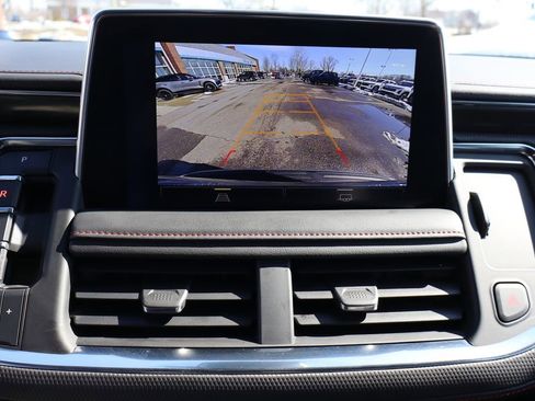 Used 2023 Chevrolet Tahoe RST image 22