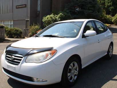 Used 2009 Hyundai Elantra GLS w/ Popular Equipment Pkg 2