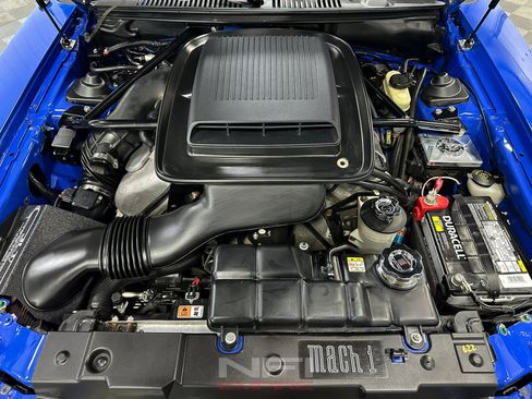 Used 2004 Ford Mustang Mach 1 image 46