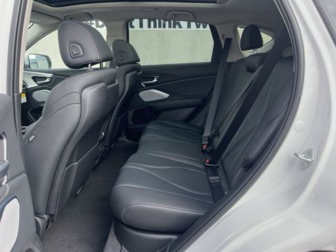 New 2025 Acura RDX SH-AWD w/ Technology Package image 22