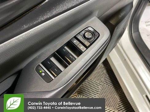 Used 2024 Toyota Prius LE image 11