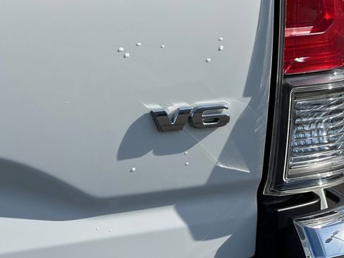 Certified 2023 Toyota Tacoma TRD Off-Road image 26