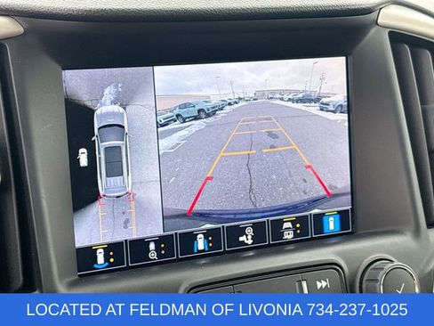 Used 2022 GMC Terrain Denali w/ Denali Premium Package image 14