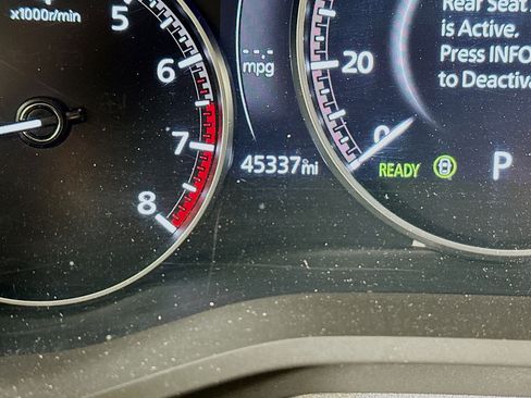 Used 2025 MAZDA CX-90 3.3 Turbo w/ Preferred Package image 19