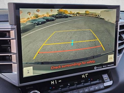 Used 2024 Toyota Tundra Limited image 12