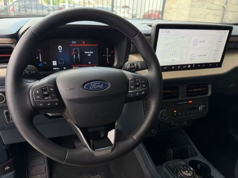 New 2026 Ford Maverick Lariat w/ 4K Tow Package image 44