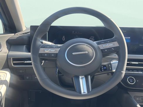 New 2026 Hyundai Sonata SEL image 12