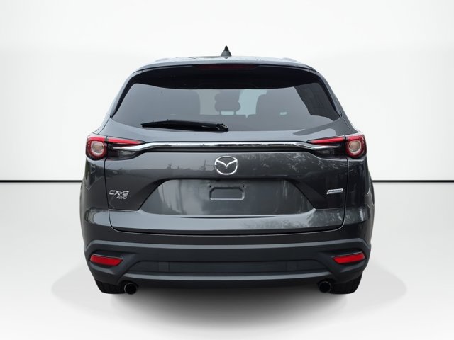 Used 2018 MAZDA CX-9 Touring AWD/4WD image 6