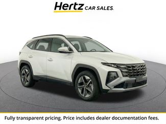 Used 2026 Hyundai Tucson SEL FWD video 1