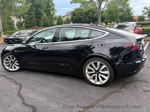 Used 2019 Tesla Model 3 Standard Range Plus RWD image 5