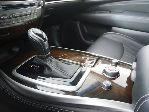 Used 2016 INFINITI QX60 FWD w/ Deluxe Technology Package image 20