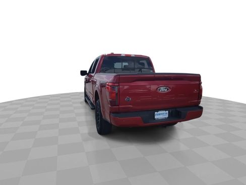 Used 2024 Ford F150 XLT w/ Equipment Group 302A MID AWD/4WD image 7