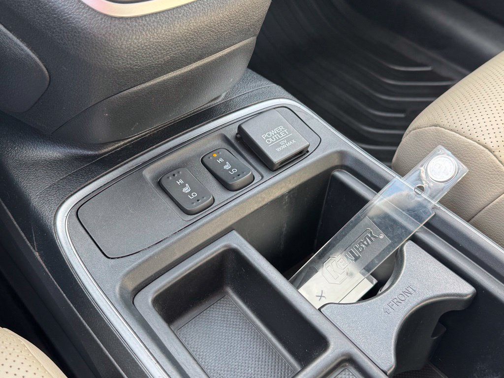 Used 2016 Honda CR-V EX-L image 40